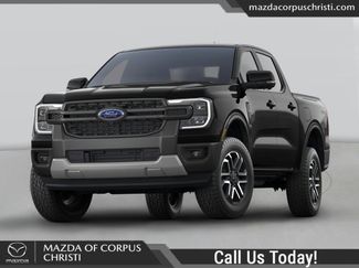 Used 2024 Ford Ranger XLT w/ Equipment Group 301A High video 1