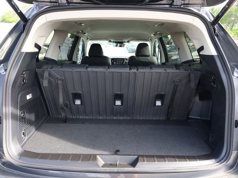 New 2026 Subaru Ascent Premium AWD/4WD image 7