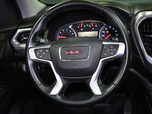 Used 2023 GMC Acadia SLT image 64
