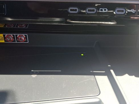 New 2026 Lexus TX 500h AWD image 14