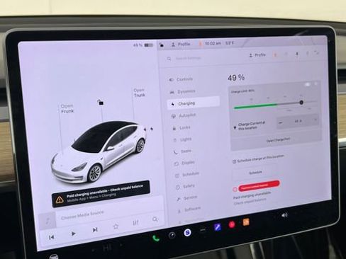 Used 2022 Tesla Model 3 Long Range image 26