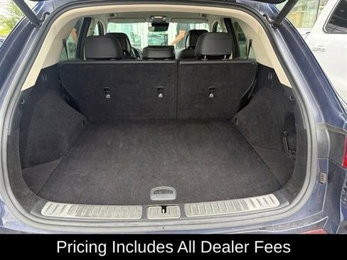 Used 2025 Genesis GV70 2.5T AWD/4WD image 9