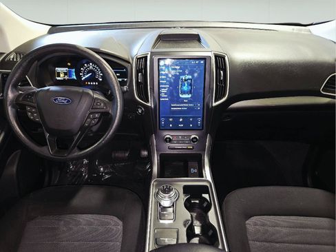 Used 2023 Ford Edge SE w/ Black Appearance Package AWD/4WD image 49