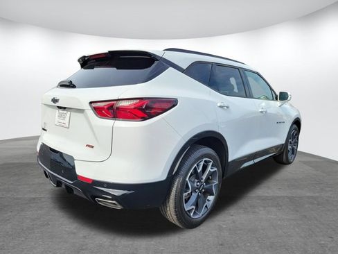Used 2019 Chevrolet Blazer RS image 5