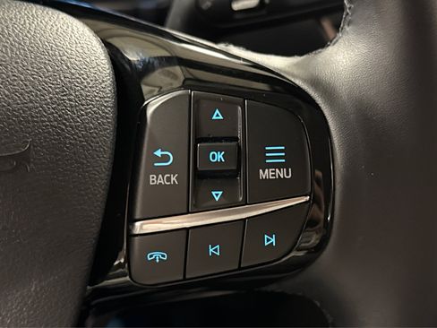 Used 2024 Ford Escape Platinum AWD/4WD image 25