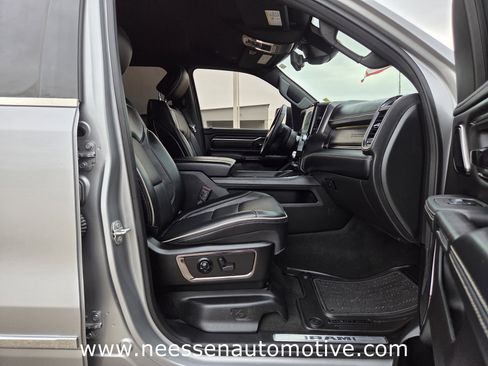 Used 2024 RAM 1500 Limited image 20