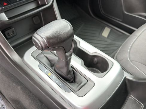 Used 2021 Chevrolet Colorado LT w/ Redline Special Edition RWD image 26