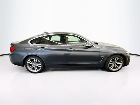 Used 2019 BMW 430i Gran Coupe xDrive w/ Convenience Package AWD/4WD image 10