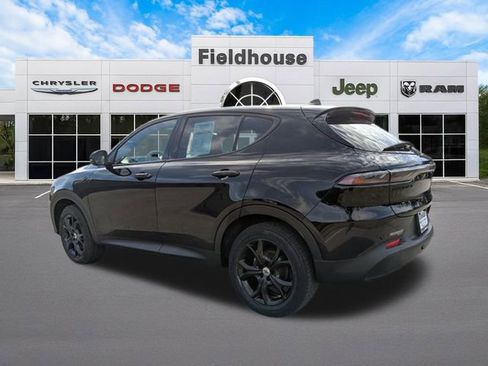 Used 2024 Dodge Hornet GT image 14