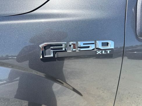 Used 2015 Ford F150 XLT AWD/4WD image 8