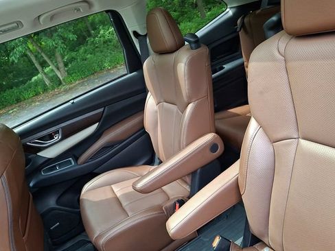 Used 2021 Subaru Ascent Touring w/ Popular Package #2A AWD/4WD image 21