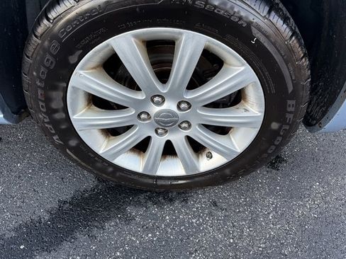 Used 2012 Chrysler 200 Touring image 12