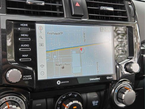 Used 2023 Toyota 4Runner TRD Off-Road Premium w/ Moonroof Package image 27