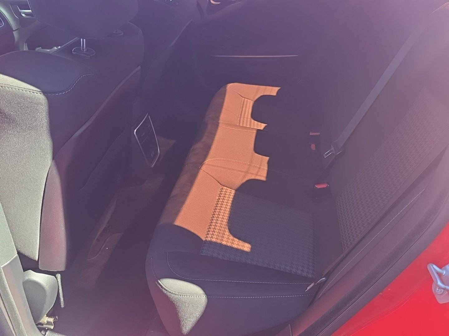 Used 2019 Dodge Charger GT w/ Driver Confidence Group RWD image 12