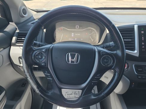 Used 2016 Honda Pilot EX-L image 16