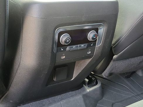 Certified 2023 Chevrolet Tahoe Z71 w/ Z71 Off-Road Package image 22