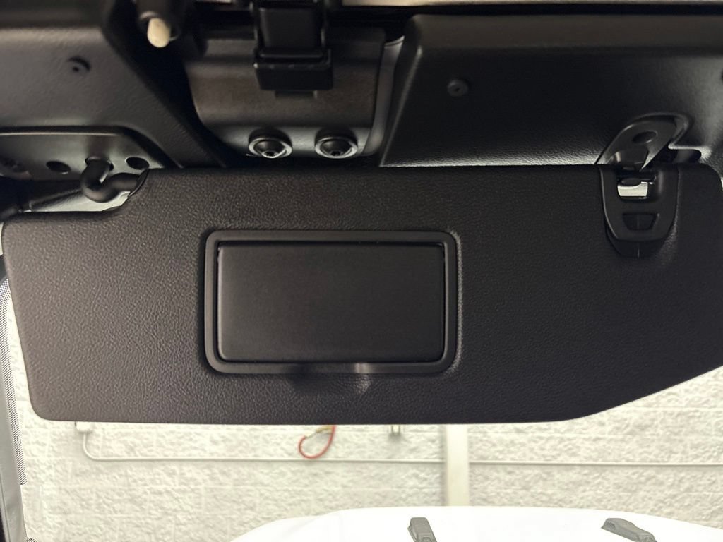 Used 2022 Jeep Wrangler Sport AWD/4WD image 23