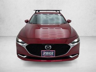 Used 2020 MAZDA MAZDA3 AWD Sedan w/ Select Package video 2