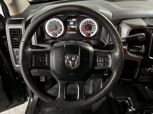 Used 2016 RAM 3500 Tradesman w/ Popular Equipment Group image 29