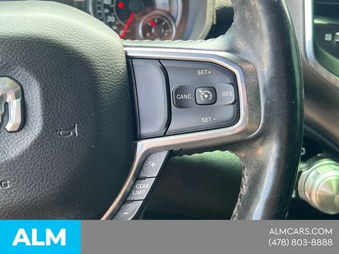 Used 2020 RAM 1500 Laramie AWD/4WD image 28
