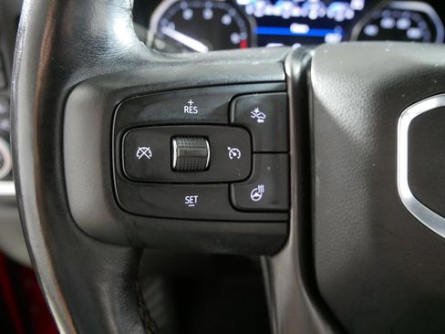 Used 2021 GMC Sierra 1500 AT4 w/ AT4 Value Package image 27