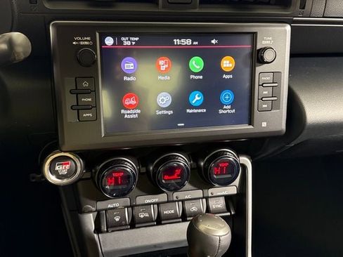 New 2026 Toyota GR86 YUZU Limited image 22