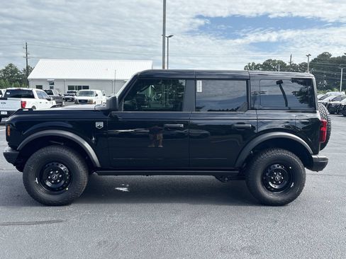 New 2026 Ford Bronco Big Bend w/ Black Diamond Package AWD/4WD image 17