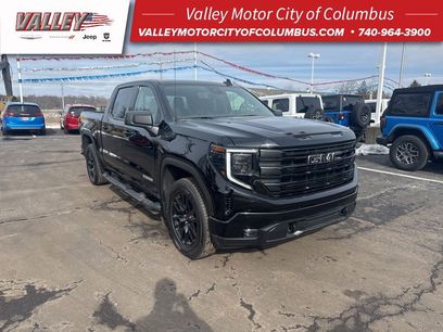 Used 2023 GMC Sierra 1500 Elevation w/ Preferred Package