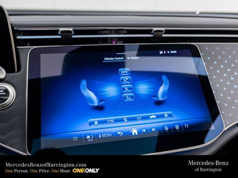 New 2026 Mercedes-Benz E 350 4MATIC Sedan image 27