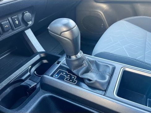 Used 2023 Toyota Tacoma TRD Off-Road w/ Black Out Package (TMS) image 16