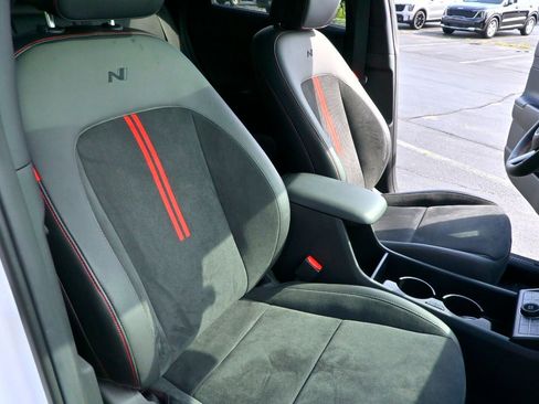 Used 2024 Hyundai Kona N Line image 26