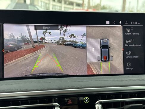 Used 2023 BMW X3 M40i w/ Premium Package image 28