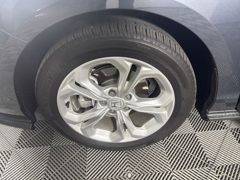 Certified 2023 Honda Accord LX image 7