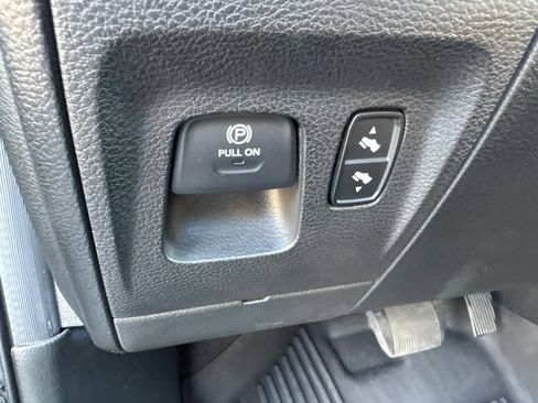 Used 2020 RAM 1500 Rebel w/ Rebel Level 2 Equipment Group AWD/4WD image 22