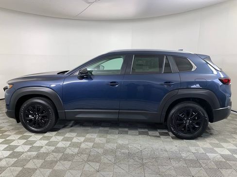 New 2026 MAZDA CX-50 2.5 Hybrid w/ Weather Package image 4