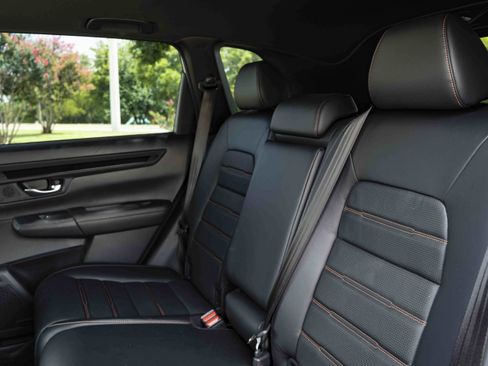 Used 2024 Honda CR-V Sport-L image 18