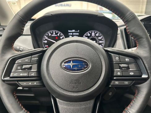 New 2026 Subaru Crosstrek 2.5i Limited AWD/4WD image 27
