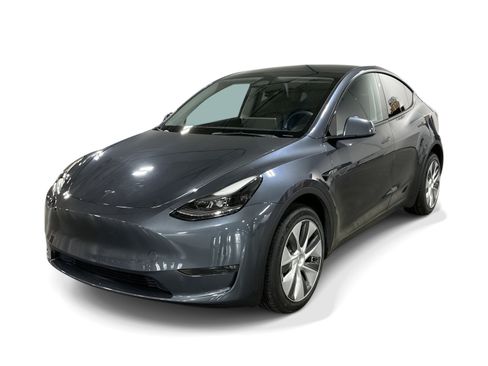 Certified 2023 Tesla Model Y AWD image 14