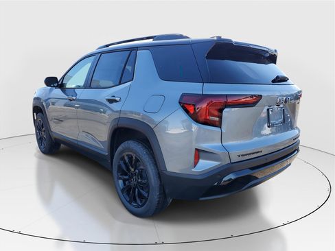 New 2026 GMC Terrain Elevation w/ Elevation Premium Package image 3