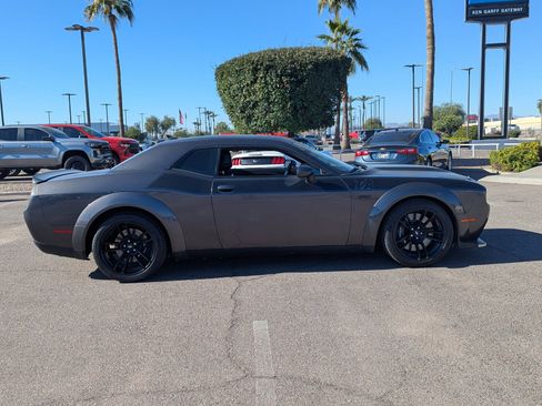 Used 2021 Dodge Challenger R/T Scat Pack image 7