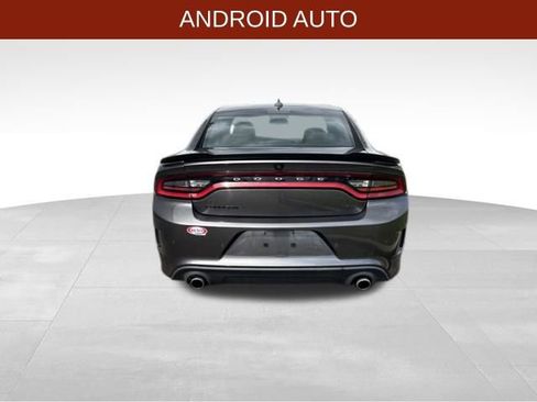 Used 2023 Dodge Charger GT w/ Blacktop Package RWD image 6