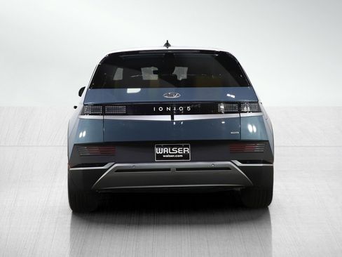 Used 2023 Hyundai Ioniq 5 SEL image 4