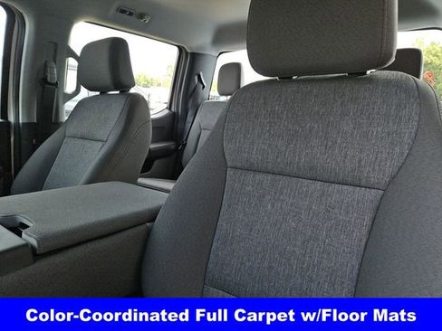 New 2025 Ford F250 XL w/ STX Appearance Package image 24