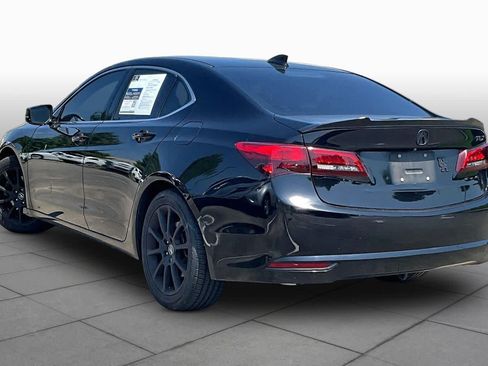 Used 2015 Acura TLX V6 w/ Technology Package FWD image 10