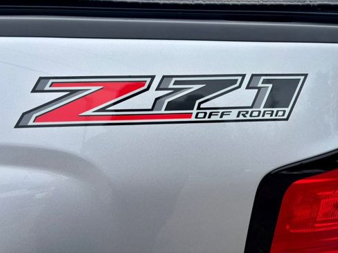 Used 2015 Chevrolet Silverado 1500 LT w/ All Star Edition image 30