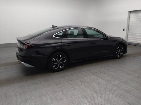 Used 2025 Hyundai Sonata SEL FWD image 10
