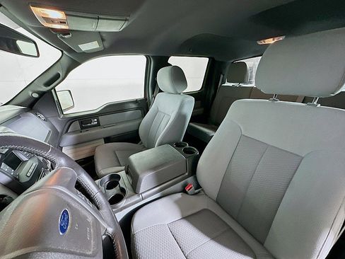 Used 2014 Ford F150 XLT w/ Equipment Group 302A Luxury image 11