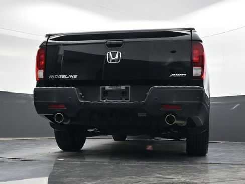 Used 2023 Honda Ridgeline RTL-E image 33