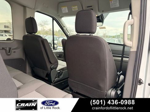New 2026 Ford Transit 350 XLT RWD image 28