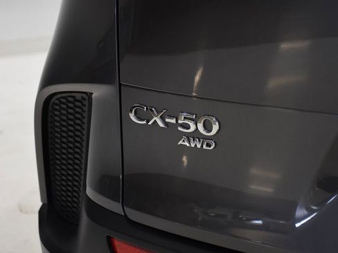 Used 2025 MAZDA CX-50 AWD 2.5 S w/ Premium Package image 29